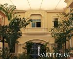 Rixos hotel_Turkey